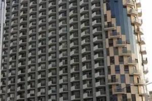 Silk Road Sea Towers Apartments, Batumi