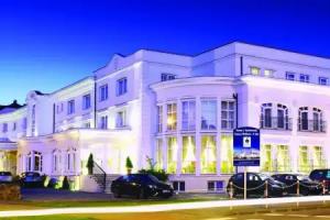 Hotel Lubicz Spa and Wellness, Ustka