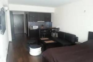 New Suites, Gudauri
