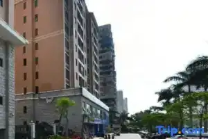 Haikou Manyue Hot Spring Hotel (Hainan University Branch), Haikou