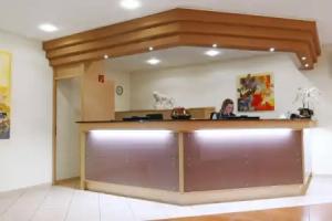 Central Hotel Löwen, Feldkirch