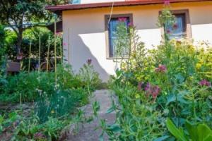 Little garden house, Rijeka