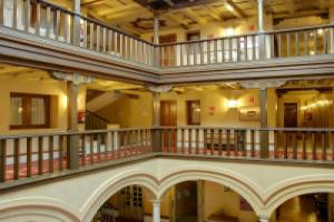 Sacristia de Santa Ana, Seville