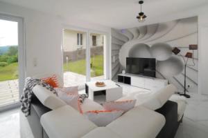 Designapartments Level 2 - Sennhütte 5, Wernigerode