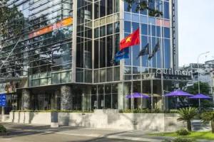 Pullman Saigon Centre, Ho Chi Minh