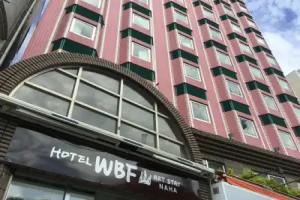 Hotel Art Stay Naha, Naha