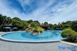 Try Palace Resort & Spa, Kep