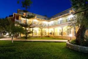 Byzantio Hotel Apartments, Parga