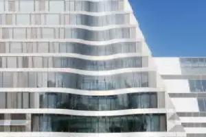 JW Marriott Marquis Hotel Shanghai Pudong, Shanghai