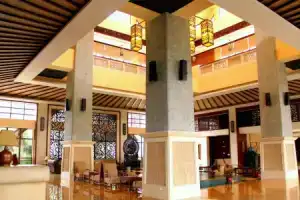 Richwood Garden Hotel, Dongguan