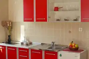 Apartments Bella Vista, Kamenari