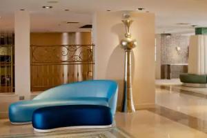 Leonardo Club Hotel Dead Sea - All Inclusive, Ein Bokek