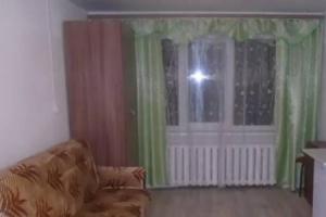 Living quarters Mechta, Samara