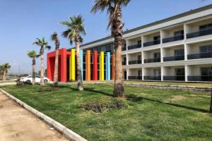 Palmet Sport Belek, Belek