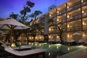 The Bene Hotel, Kuta