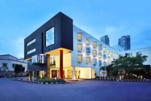 Grandkemang Hotel, Jakarta