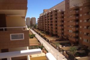 Apartamentos Turisticos Marina D Or 1 Linea, Oropesa del Mar
