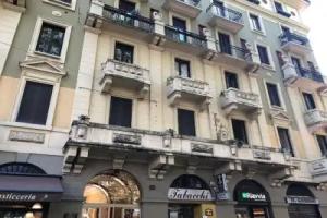 Cà Bèla - Porta Romana, Milan