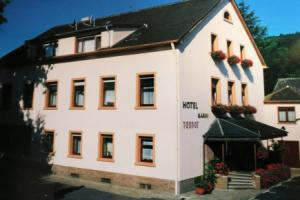 Hotel Tenner, Neustadt an der Weinstrasse