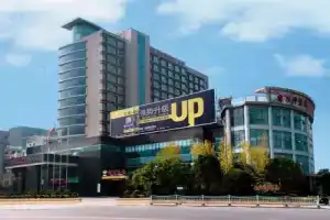 Jinshuiwan International Hotel, Guilin