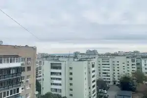 Apartments on 268 Samarskaya Street, Samara