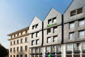 Ibis Styles Honfleur Centre Historique, Honfleur