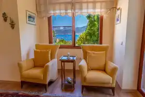 Selimiye Meltem's Mini-hotel, Selimiye