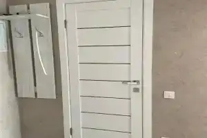 Apartments on Prosveshcheniya street 3, Ufa