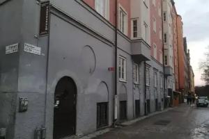 Skanstulls Boutique Hostel, Stockholm