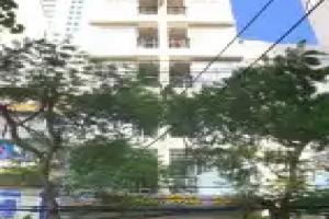 Golden Sea Hotel, Nha Trang