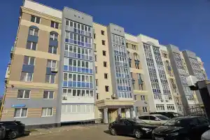 Apartments on 2nd Posadskaya street, 14, Orel