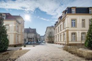 Boardinghouse Luise 5, Heidelberg