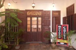 Southern Comforts - Galle Fort, Galle