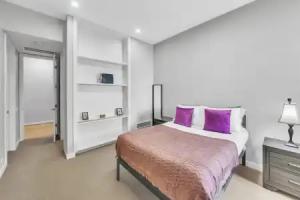Modern Comfort In The Heart Of Museum District 3 Bedroom Townhouse, Houston