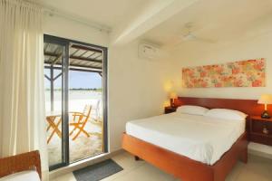 Auberge SeaFever Hostel, Mahebourg