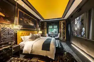 Movietel Hotel, Hangzhou