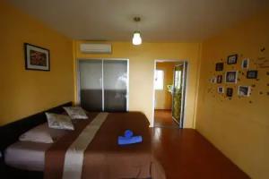 Insook Ko Larn Guesthouse, Pattaya