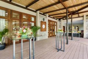 Kempinski Seychelles Resort, Baie Lazare Mahe