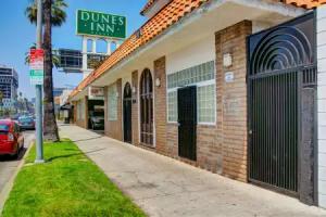 Dunes Inn Sunset, Los Angeles