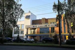 Apartments on 42 Nekrasova Street, Kirov