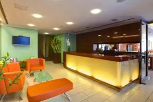 Hotel Ehrlich Prague, Prague