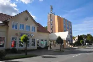 Akzent Hotel Bavaria Oldenburg, Oldenburg
