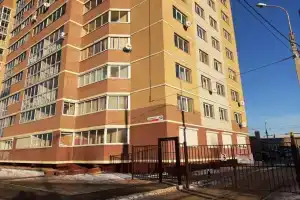 Apartments on the North lane 50, Izhevsk