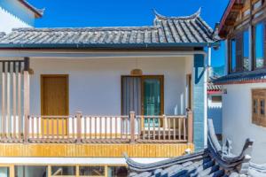 Lijiang Impression Boutique Inn, Lijiang
