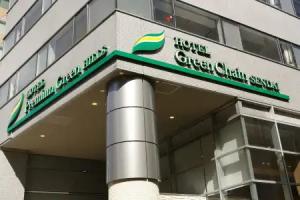 Hotel Premium Green Hills, Sendai