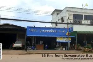 Salsa Hostel, Chumphon City