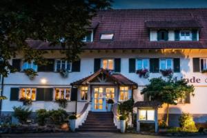 Hotel Linde, Durbach
