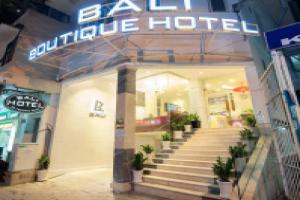 Emerald Boutique Hotel, Ho Chi Minh