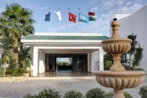 Hotel Nour Congress & Resort, Bizerte