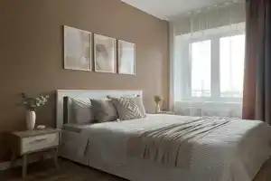 Apartment Yort on Portovaya street 37B k1, Kazan